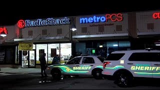 2 teens arrested in East Naples crime spree