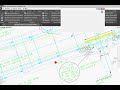 Civil 3d FL to d45 paver