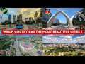 5 largest cities in Kenya vs 5 largest cities in Tanzania | Who wins ?