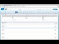 Force.com Demo #94 -  jQuery Resizable Table Demo