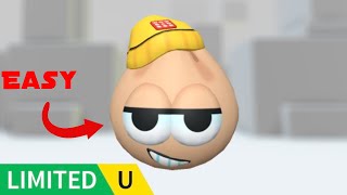 Free UGC Limited! How To Get Wow Bao CollectaBao Classic Head | Roblox | Free UGC