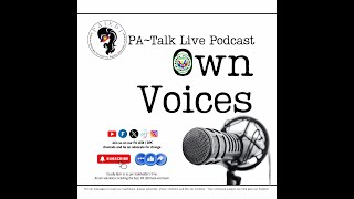 PA~Talk Ep94 Grace Serquina