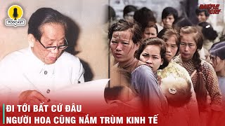 TỔNG BÍ THƯ LÊ DUẨN ĐÃ DỌN SẠCH NẠN HOA KIỀU TẠI VIỆT NAM NHƯ THẾ NÀO? | BATTLECRY PODCAST