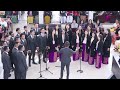 Champhai Bethel Pastor Bial Zaipawl - Aw Kawngte U Lo Inhawng Ru