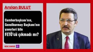 ARSLAN BULUT  -  HASAN SABBAH MODELİ BİR GİRİŞİMDİ TEMMUZUN ONBEŞİ