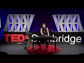 Salon Performance | Molly Zenobia | TEDxCambridgeSalon