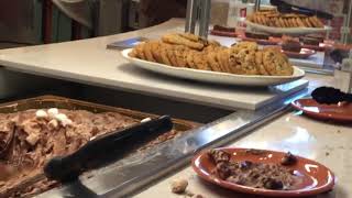 Dining Hall Sustainability Documentary