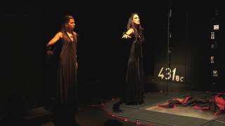 MEDEA Performance