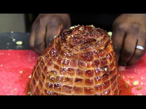 How to Make a Precooked Ham Steak With Maple & Brown Sugar : Cooking Delicious Recipes How to Make a Precooked Ham Steak With Maple & Brown Sugar : Cooking Delicious Recipes