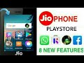 Jio phone play store download | without Omni SD | 2020 new update | in tamil