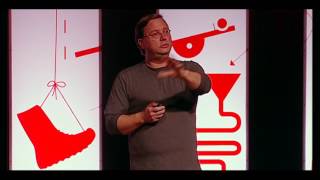 The Once and Future Green Factory | Joe Jez | TEDxGatewayArch