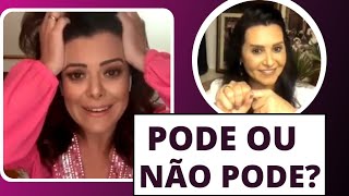 Ana Paula Valadão conversa com sexóloga Ângela Sirino sobre S3X0 pela \