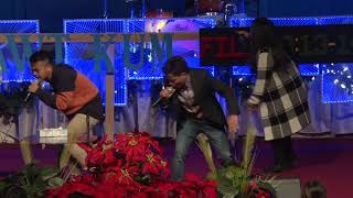 ZBCMTulsa // New Year's Eve Service // - Part 1 - December 31, 2019