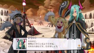 【PS4】魔界戦記ディスガイア5 -40