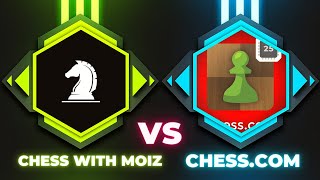 Chess Game: If 2 computers are playing chess, who will win?