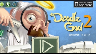 Doodle God 2 Full Gameplay Walkthrough