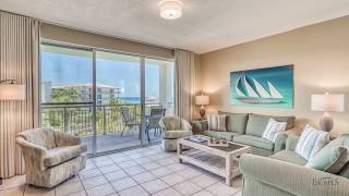 High Pointe Resort Gulf View Condo Vacation Rental "Heavenly View"