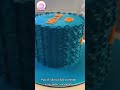 esta tendencia tienes que hacerla para tus cake #pastelera #torta #pasteleria