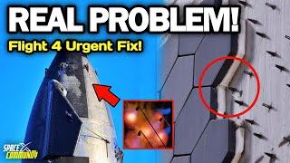 Starship Heat Shield Issue Fixed? Perseverance Rover New Finding | Episode 42