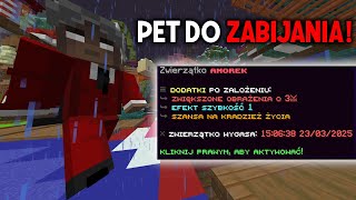 NOWY NAJLEPSZY PET DO ZABIJANIA GRACZY NA LIFESTEAL SMP (minestar.pl)