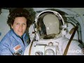 ajana canvas american kathryn d. sullivan is the only woman who created history in sea and space