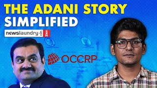 The Adani story simplified: Stock manipulation, mystery investors and SEBI role | NL Cheatsheet