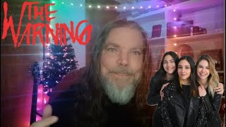 The Warning Black Holes - Live @ Dakota Bar Reaction