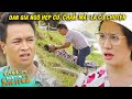 Sao Kim bắn tim sao Hỏa | OAN GIA NGÕ HẸP cứ chạm mặt là lại CÓ CHUYỆN | VFC OFFICIAL