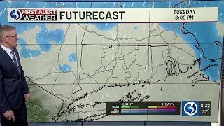 First Alert Weather Extra 2-10-26 segment #1