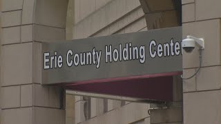Lawmakers calling for more transparency over jail management division