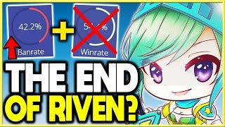 Will This be... The END of Riven? (League of Legends)