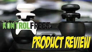 What are Kontrol Freeks? (Product Review)