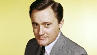 "Man From UNCLE" Actor Robert Vaughn 1932-2016 Memorial Video