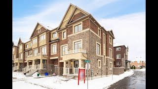 3 Grayson Road, Ajax Home - Real Estate Properties