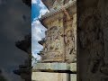 sri kedareshwara swamy temple halebidu karnataka trending karnataka history temple shorts