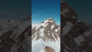 PIRINEO HUESCA ARAGÓN - IBON DE ESCALAR #aerial #drone #viajar #dronefly #turismo #dronelife