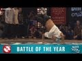 BATTLE OF THE YEAR 2012 - SEMIFINAL I - MORNING OF OWL VS.THE FLOORRIORZ (AGGROTV)