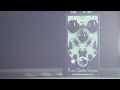 earthquaker devices fuzz master general demo