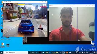 Interactive Modern Gaming Part-1 : Image Processing