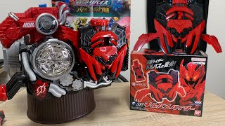 【待望の商品化】DXキルバスパイダーで早速遊んでいくぅ！