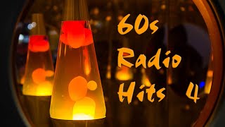 60s Radio Hits on Vinyl Records (Part 4)