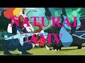 Pokemon Imagine Dragons NATURAL AMV