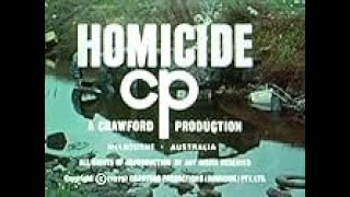 Homicide   S03E13   Vendetta