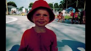 Ethan Graduation Slideshow
