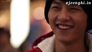 I'm Real Song Joong Ki[2011] | EP-2 | English Subtitle