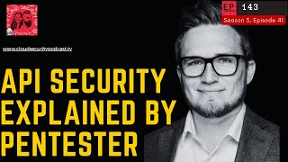 API Security Best Practices FOR 2022