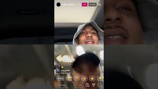 Fredo responds to Dutchavelli, C Biz \u0026 Digga D