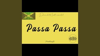 Passa Passa (Instrumental)