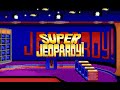 Super Jeopardy! [NES] Game #45 on February 14th 2022