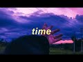 BangersOnly, PRAYER & Eredaze - Time (Lyrics)